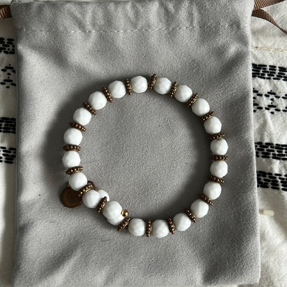 Alex and Ani Vintage Wrap